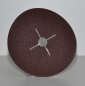 Preview: 3M 855 Fiberscheiben 115 mm P60